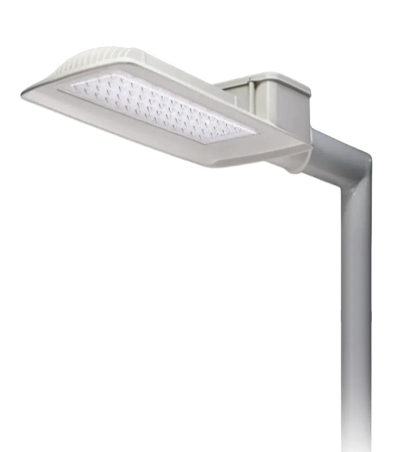 Imagen lampara solar LED Bálder