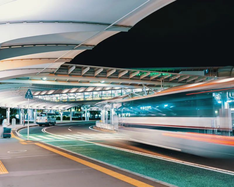 Aeropuertos