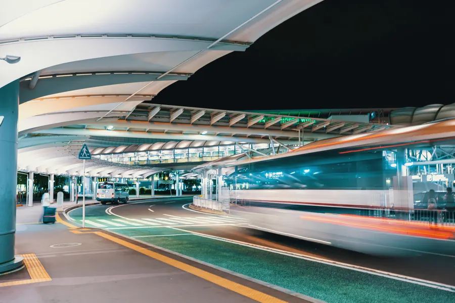 Aeropuertos