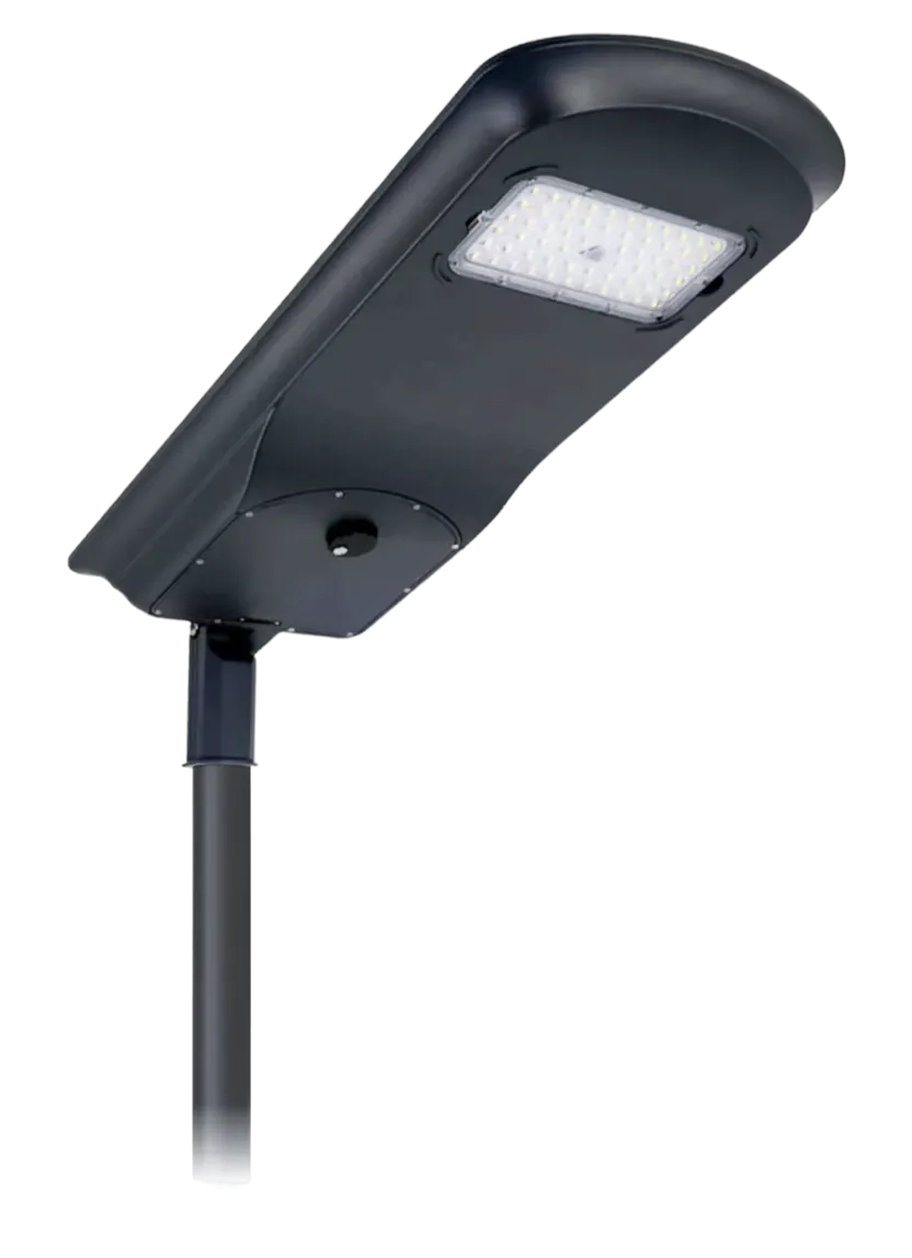 Imagen luminaria LED