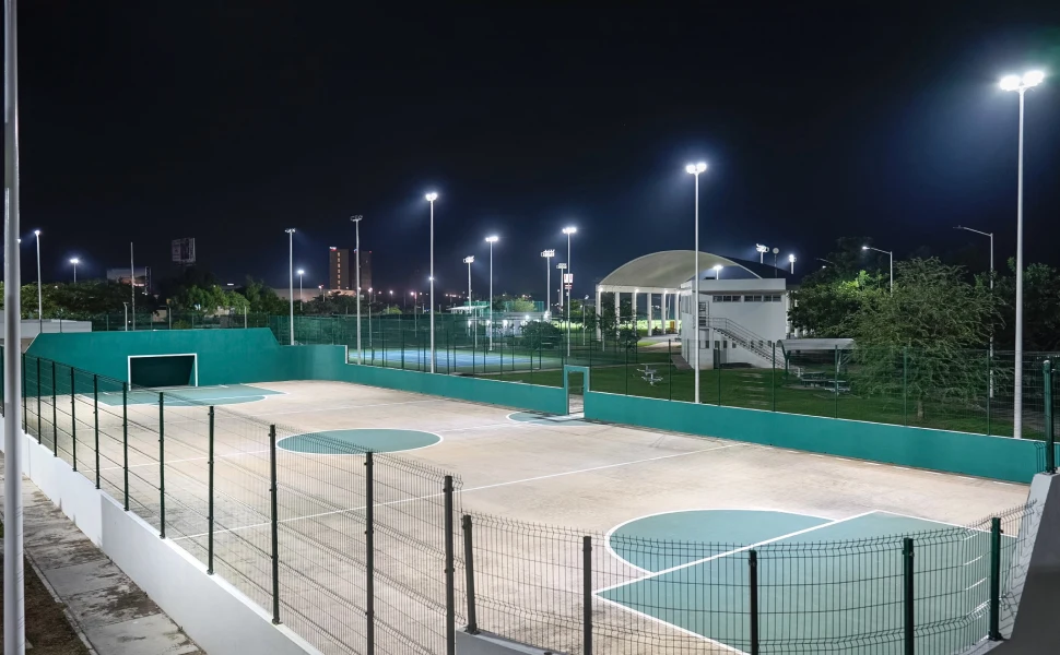 Proyectores LED