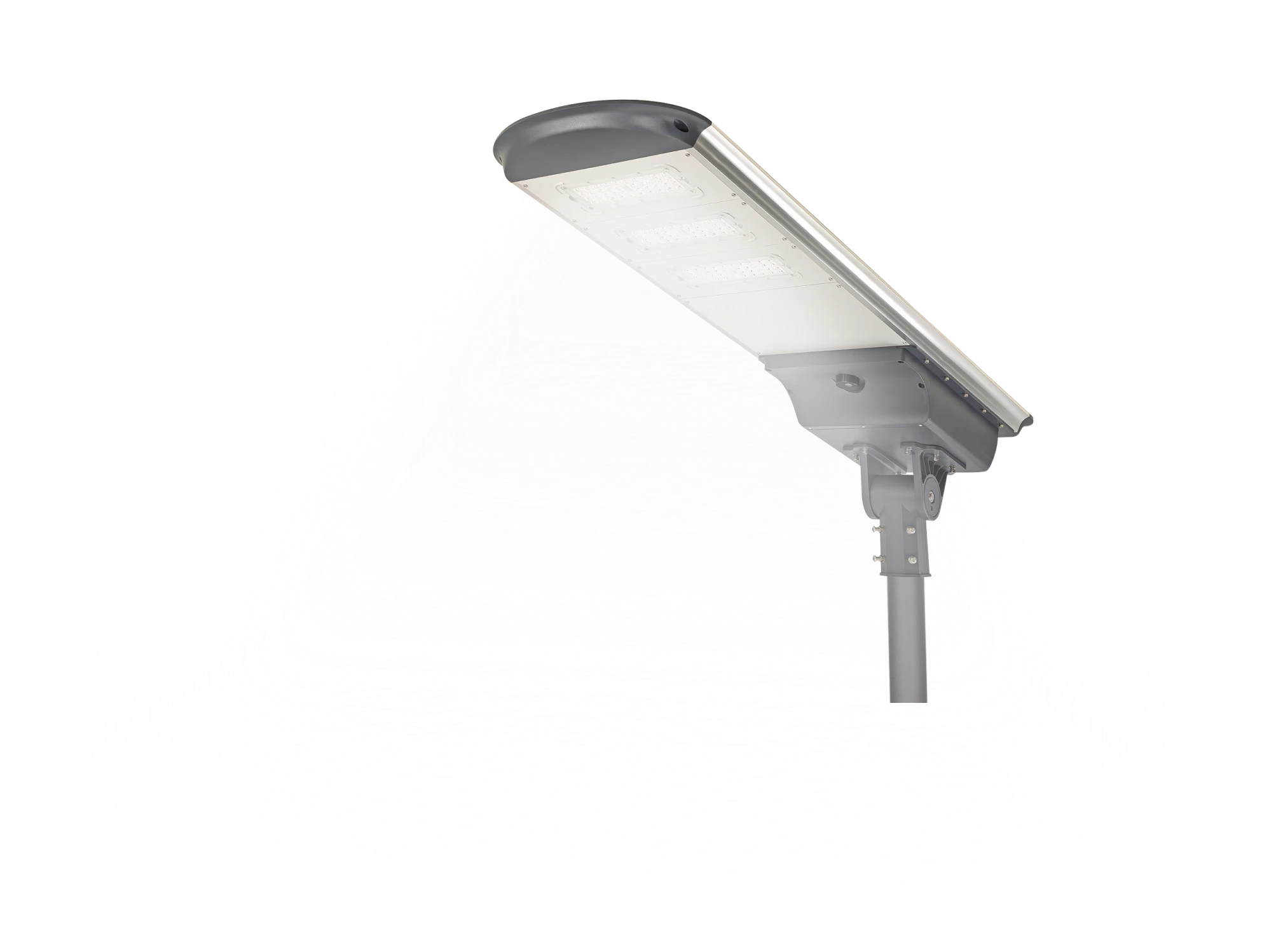 Lámpara antivandálica LED Bálder Iluminación