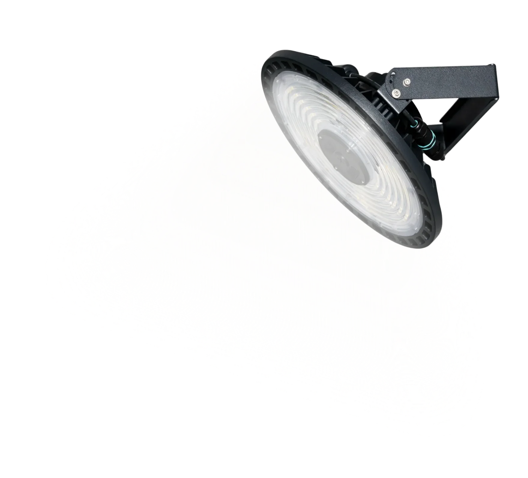 Campana LED BI-H10 Bálder Iluminación