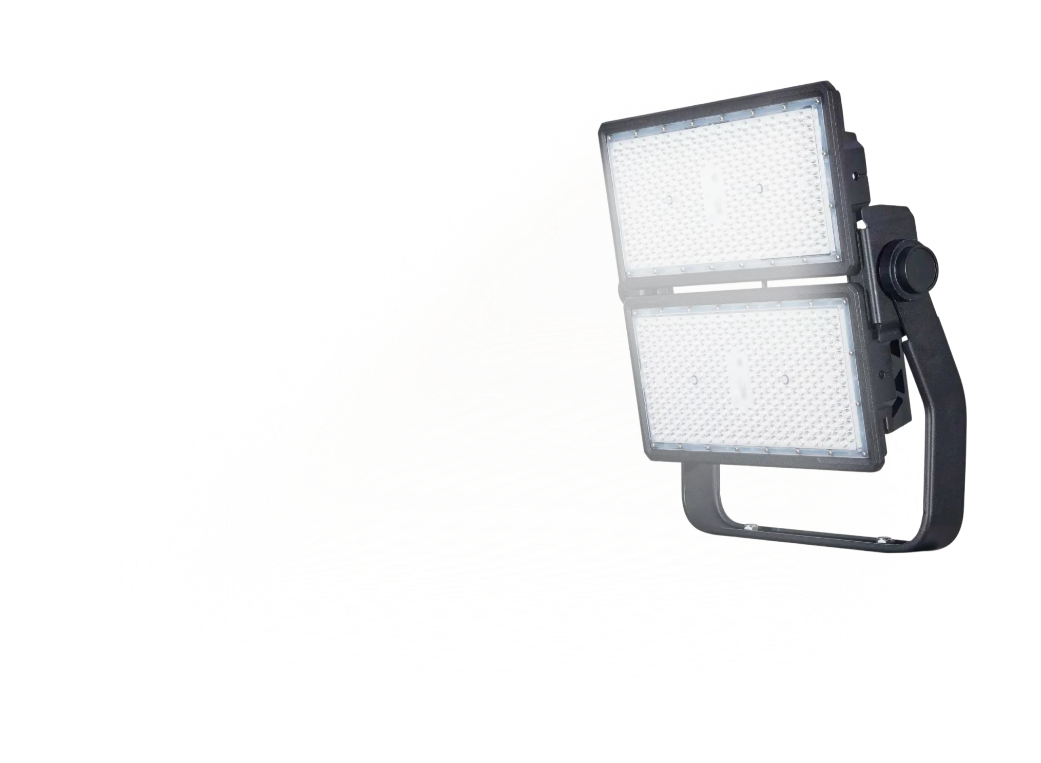 Proyector LED para estadios Bálder Iluminación
