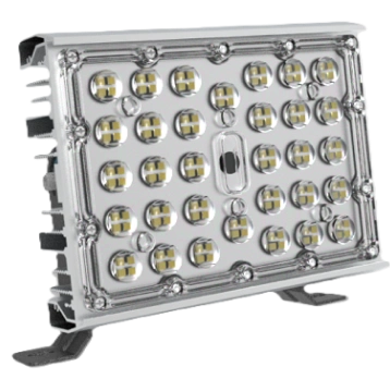 Imagen proyector led PBA