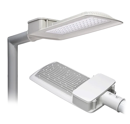 Imagen de luminaria LED para alumbrado público