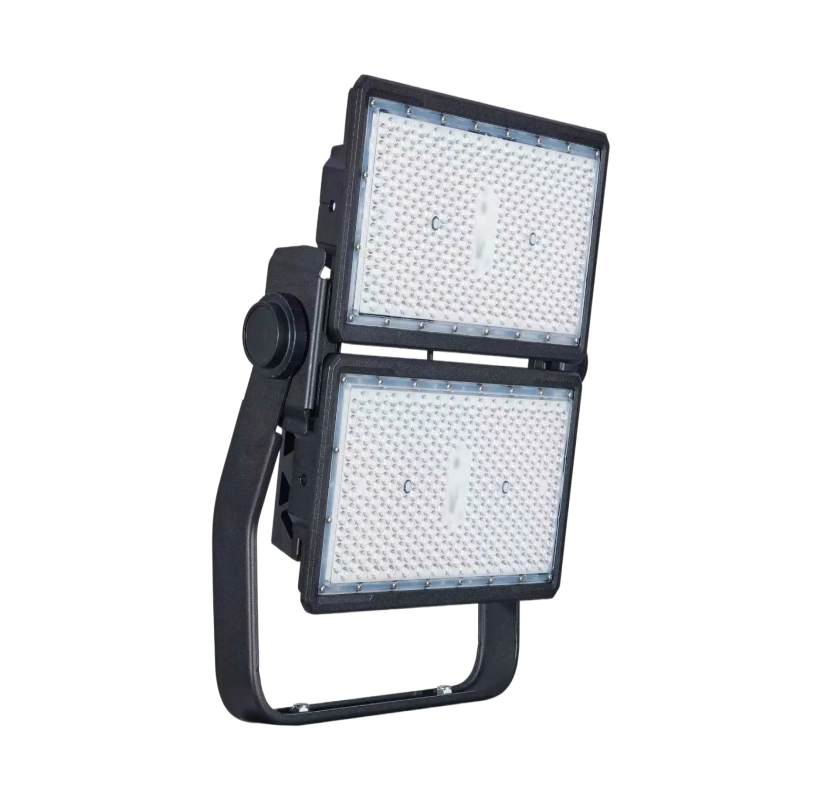 Imagen de luminaria LED para alumbrado público