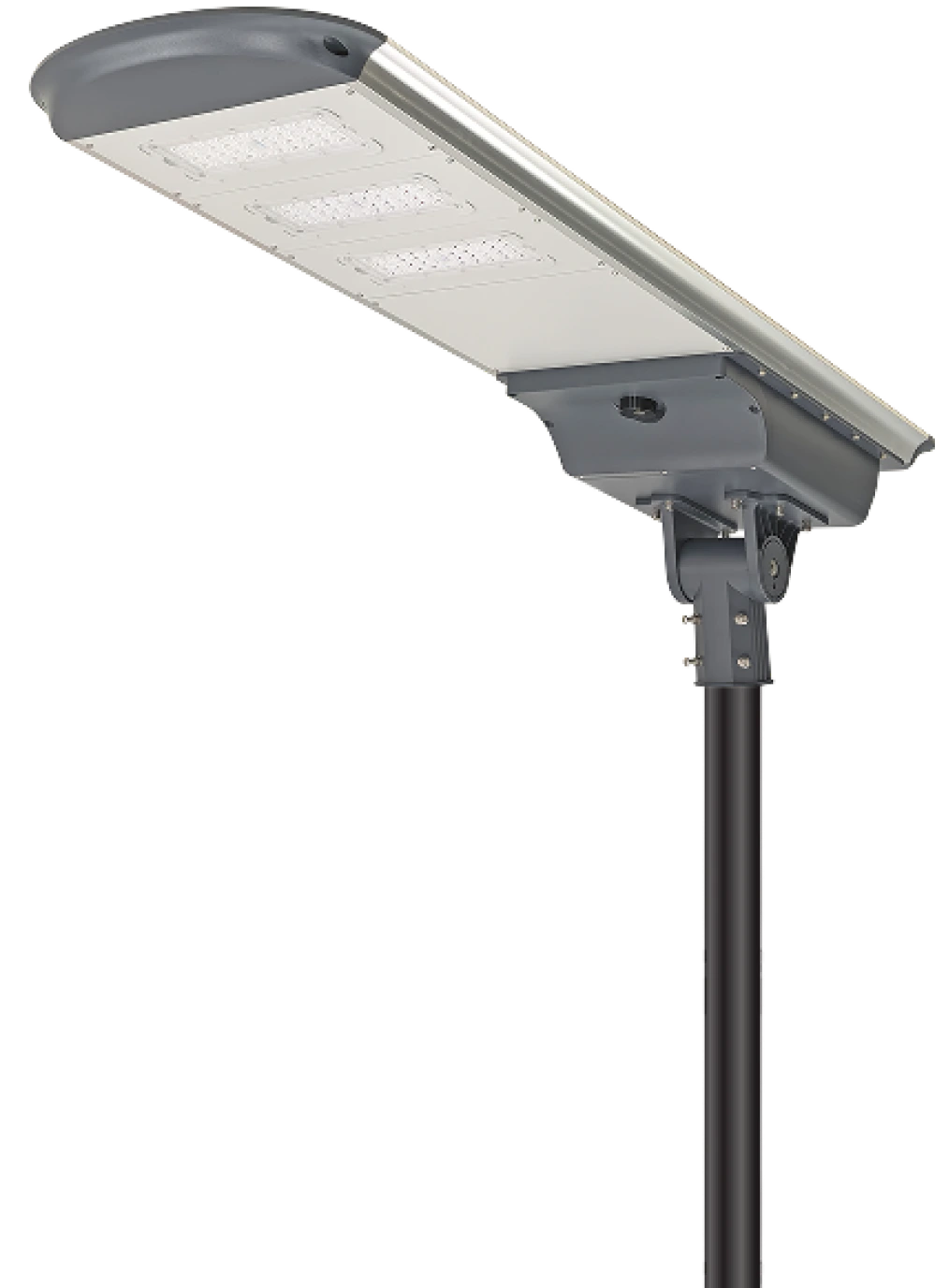 Imagen lampara solar LED Bálder