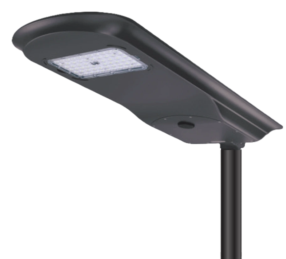 Imagen lampara solar LED Bálder