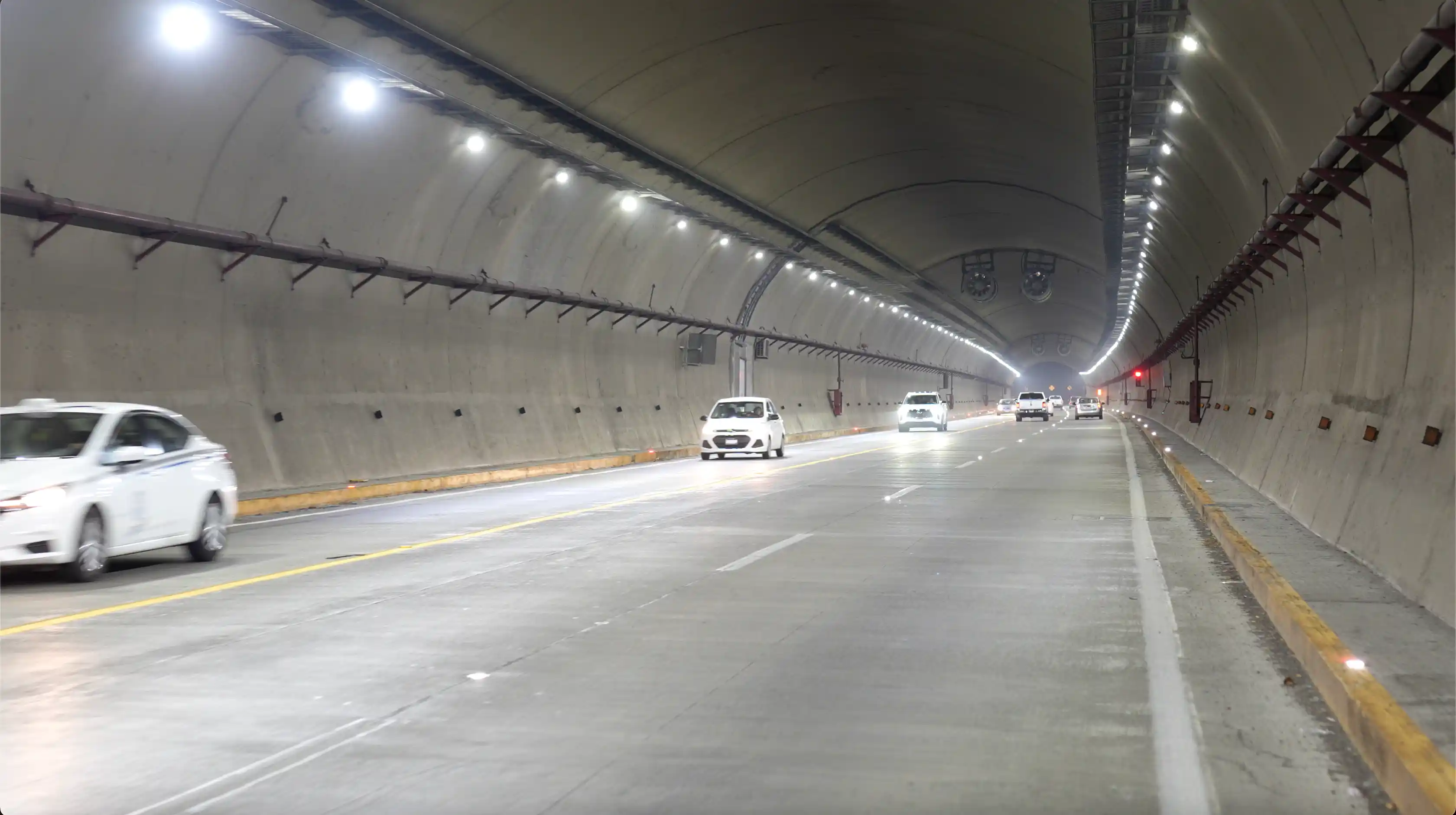 Tunel