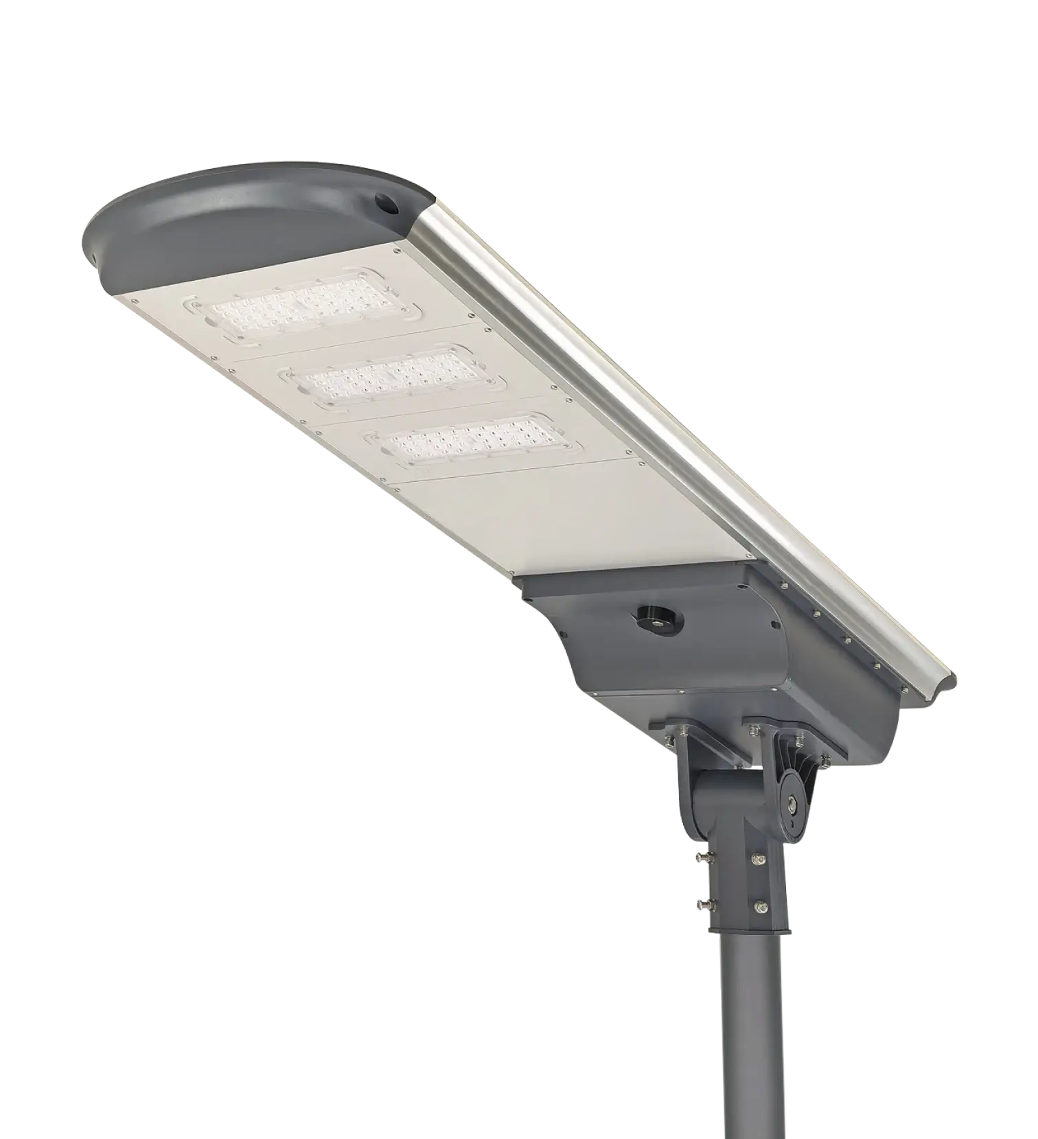 Imagen Luminaria solar modelo BI-S9B
