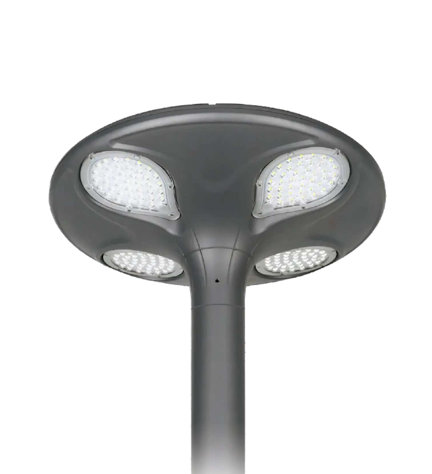 Imagen Luminaria solar modelo BI-S30P