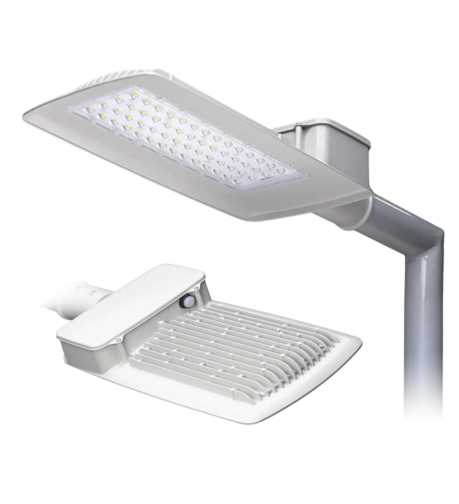 Luminaria LED modelo BI-G2E