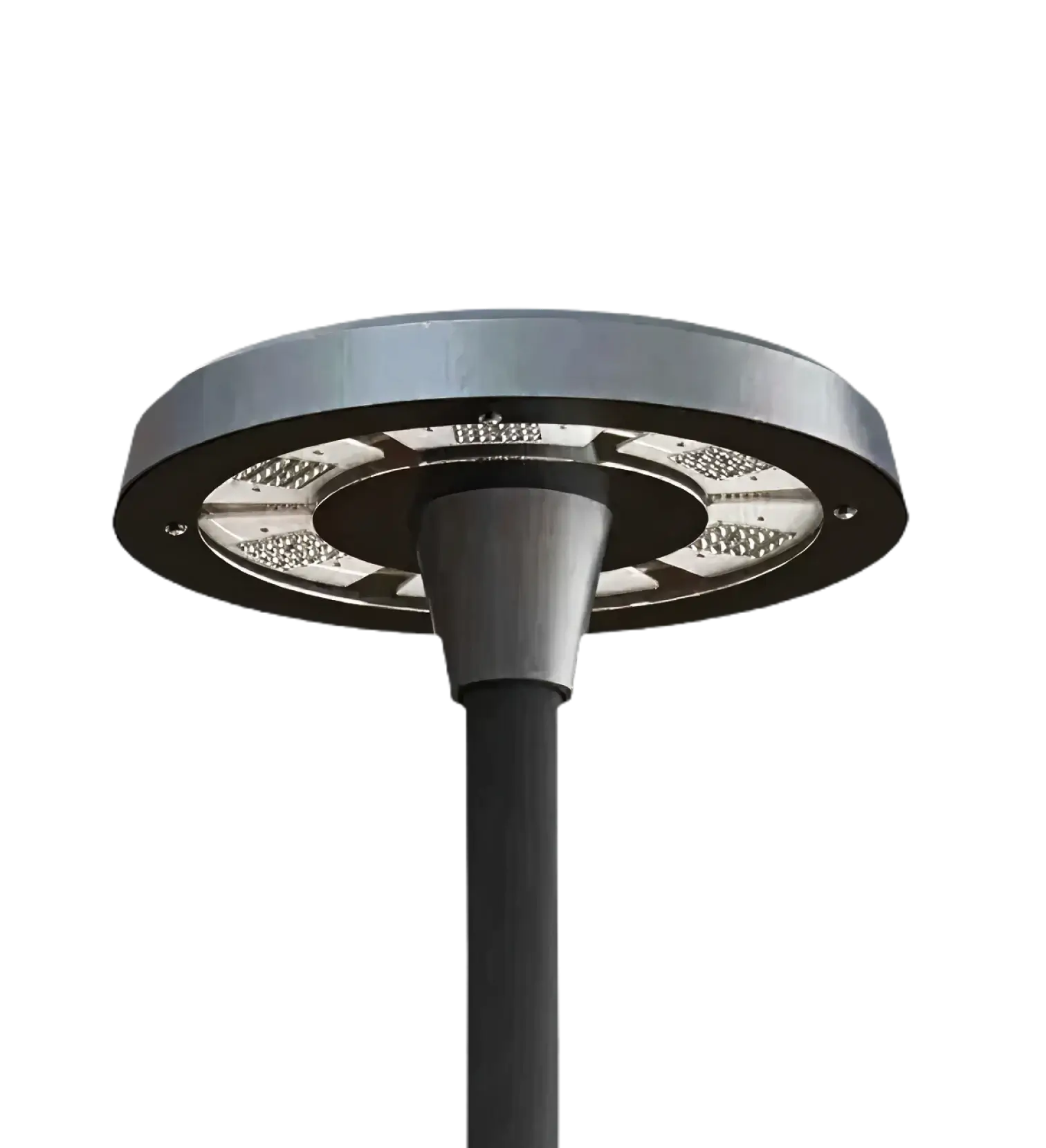 Imagen Luminaria LED modelo BI-SATURNO