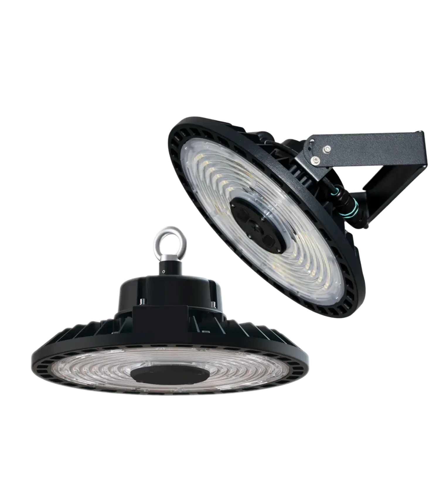 Campana LED modelo BI-H10