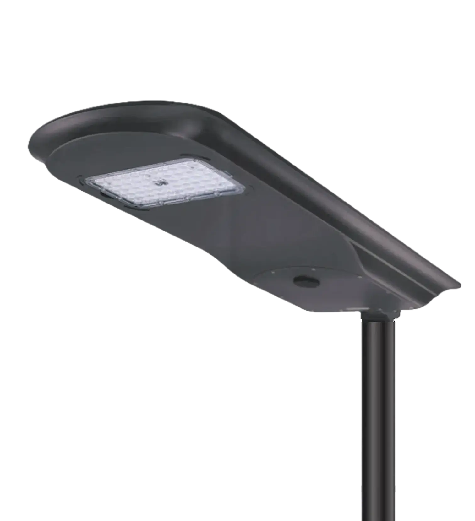 Imagen Luminaria LED solar modelo BI-S8B