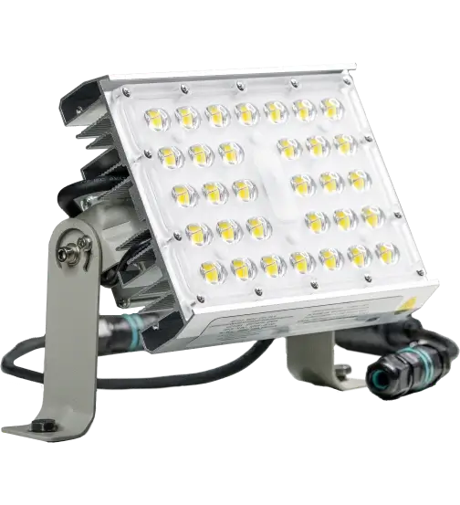 Imagen Proyector LED para túneles modelo BI-PT11