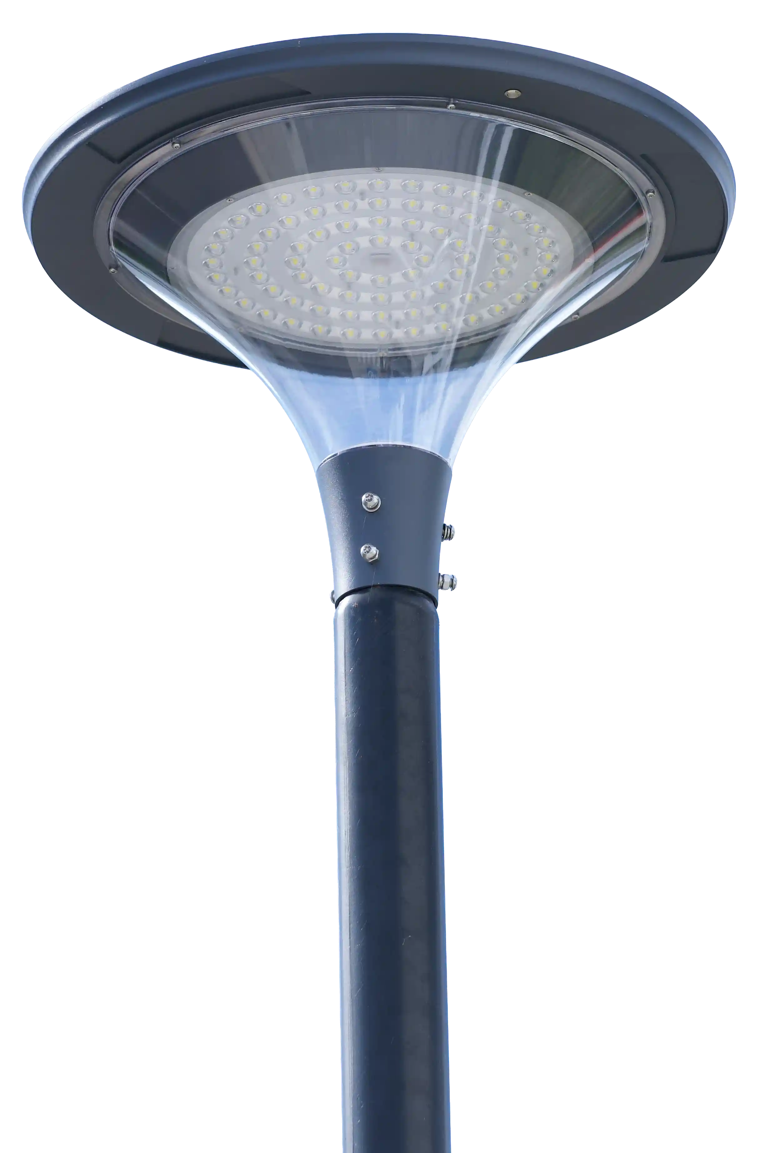 Imagen Luminaria solar para parques y jardines BI-NEOS-S