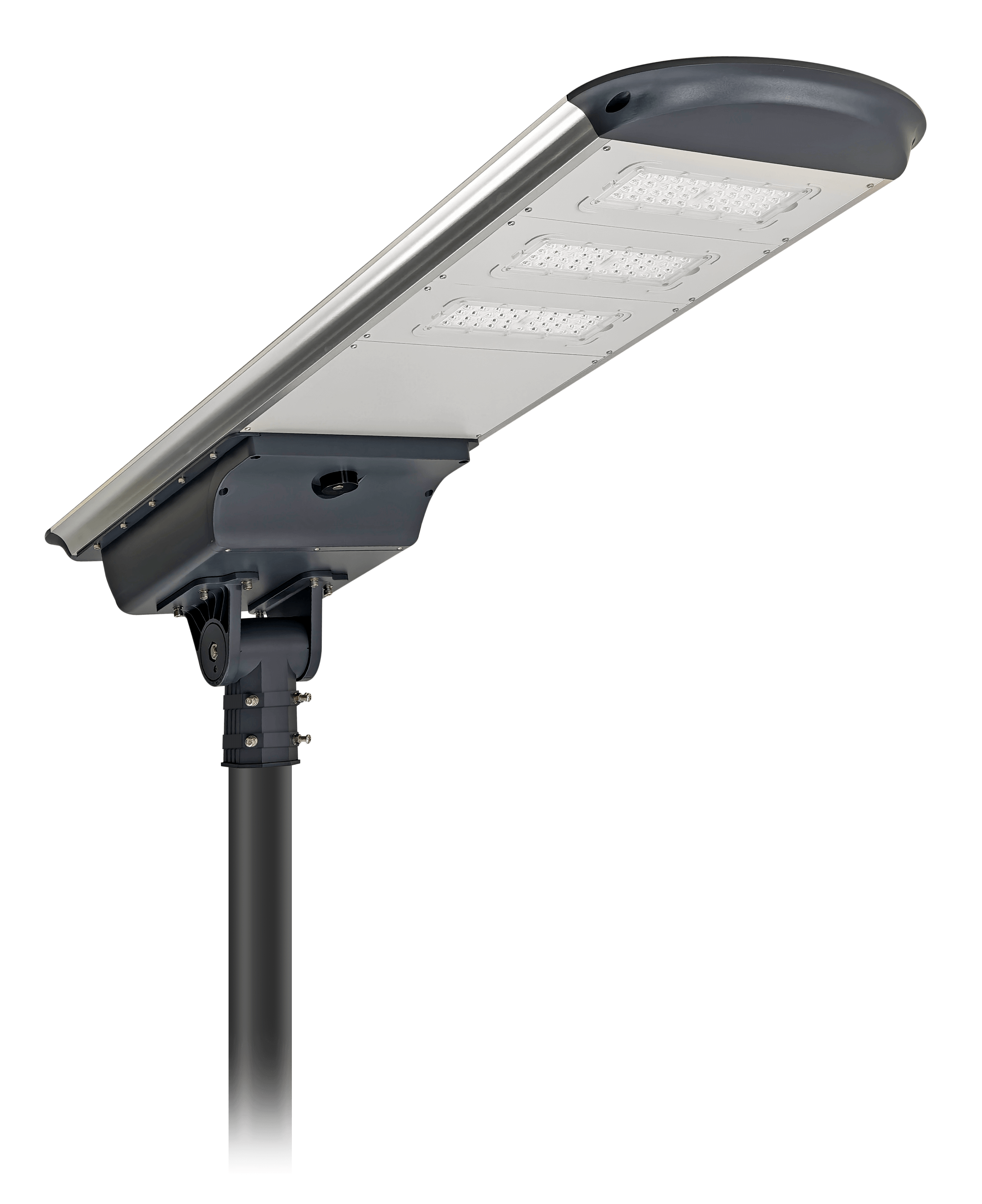 Luminaria LED solar modelo BI-S9B