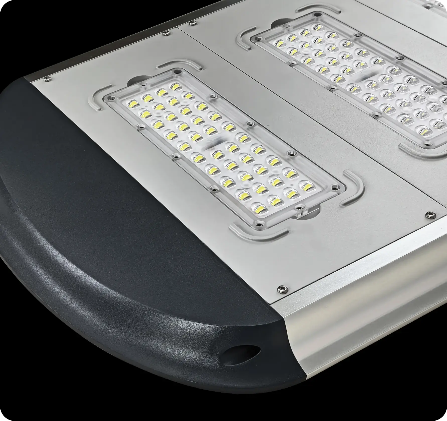 Ventajas de la luminaria LED BI-S9B