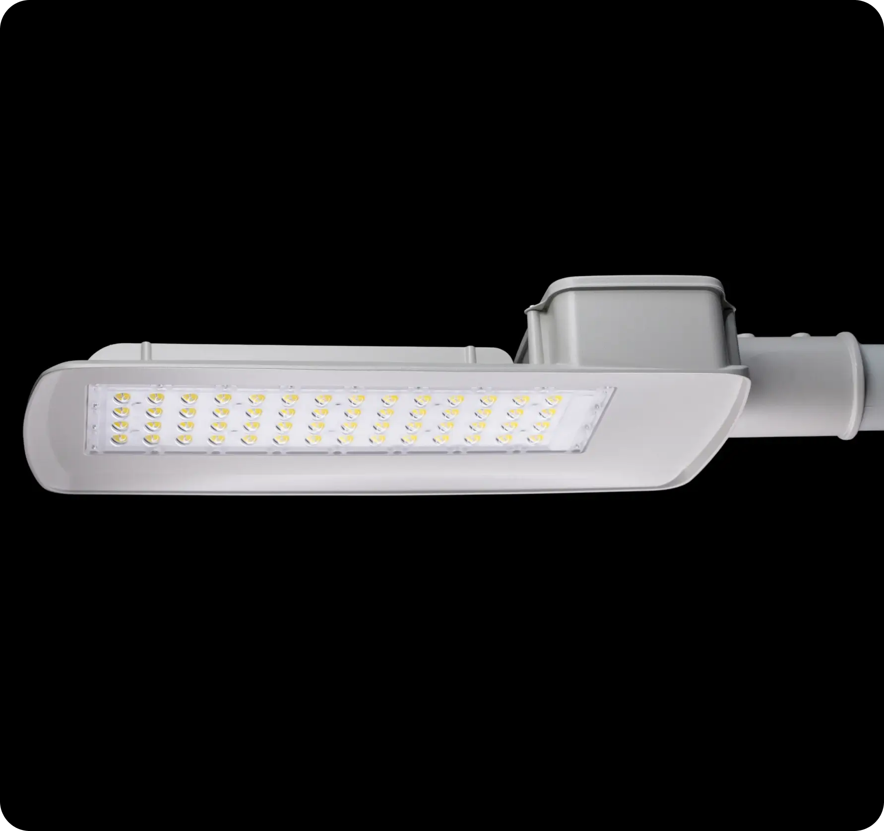 Ventajas operativas de la luminaria BI-G2E