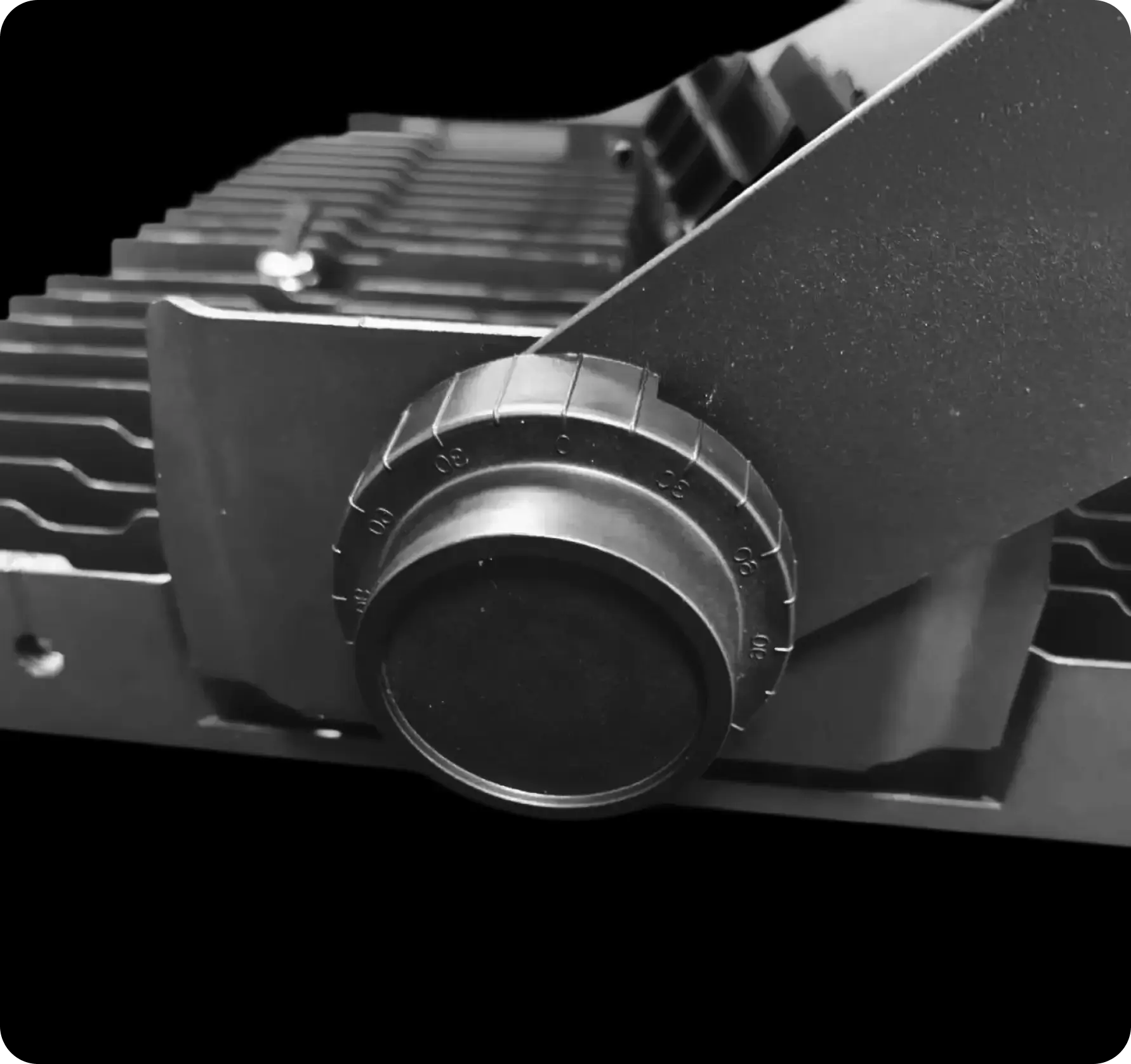 Ventajas del proyector BI-PA6