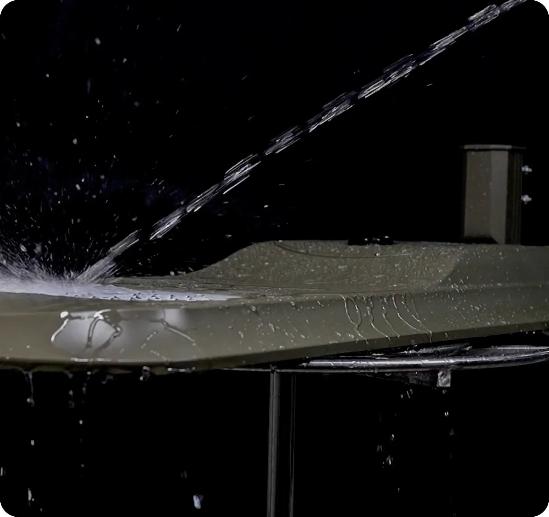 Ventajas de la luminaria LED BI-S8B