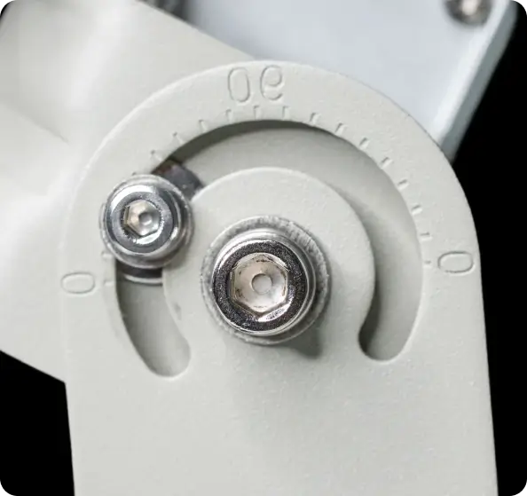 Ventajas operativas del proyector BI-PT11