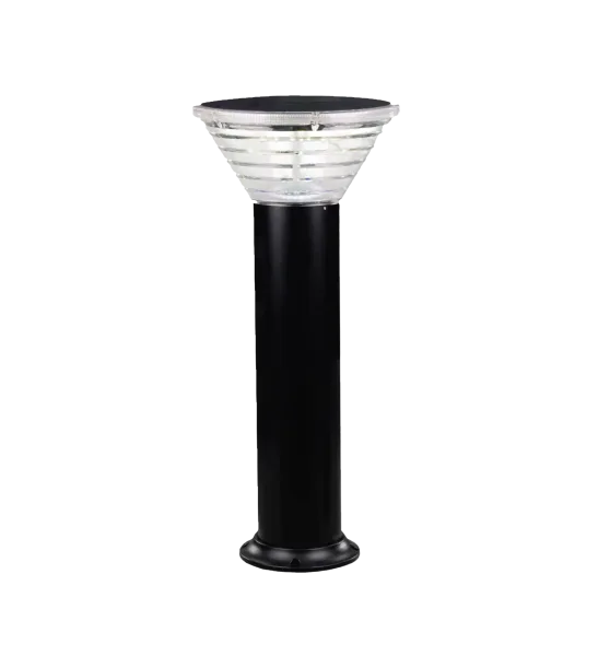 Luminaria LED solar modelo BI-SJ3