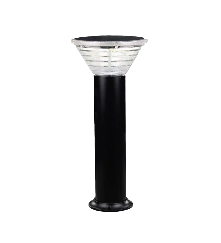 Luminaria LED solar modelo BI-SJ3