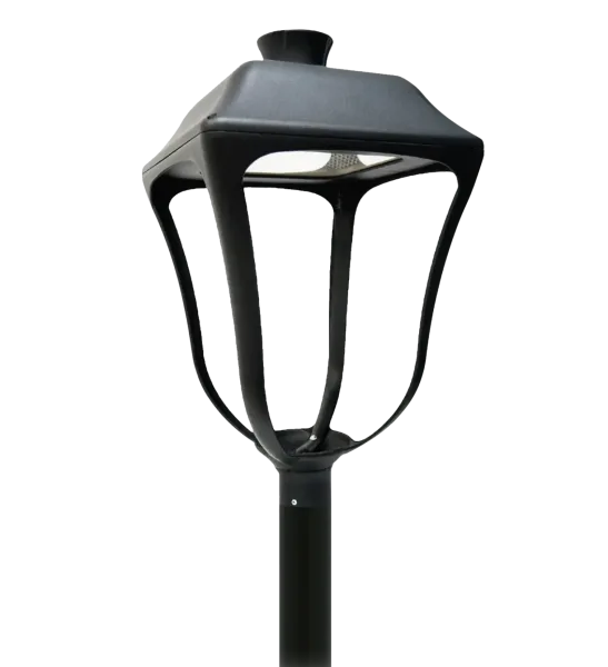 Luminaria LED modelo BI-LENA