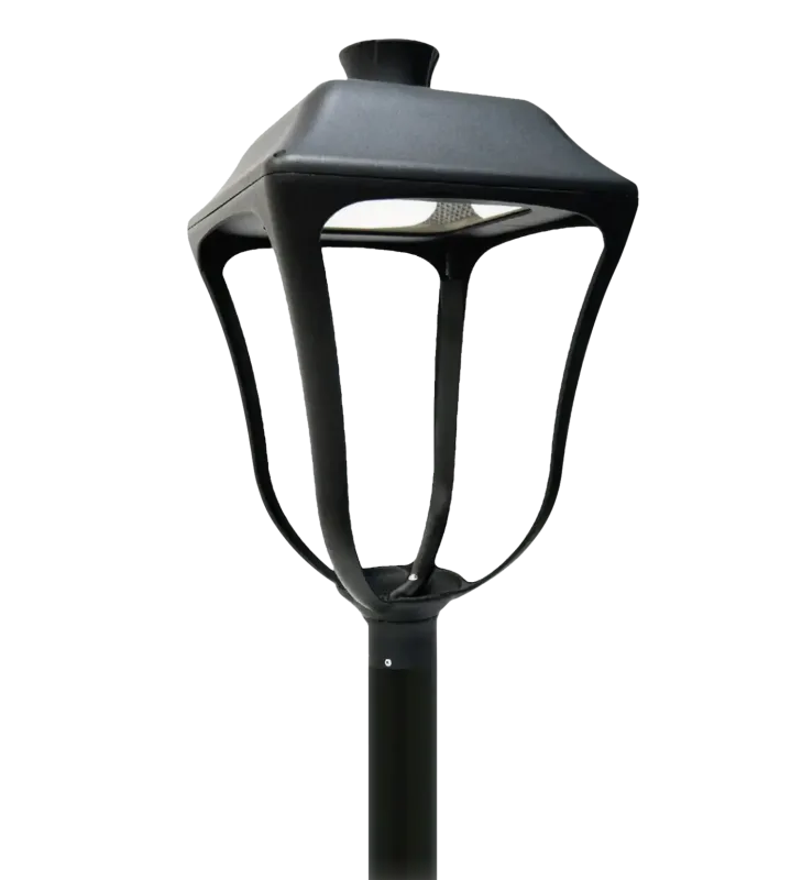 Luminaria LED modelo BI-LENA