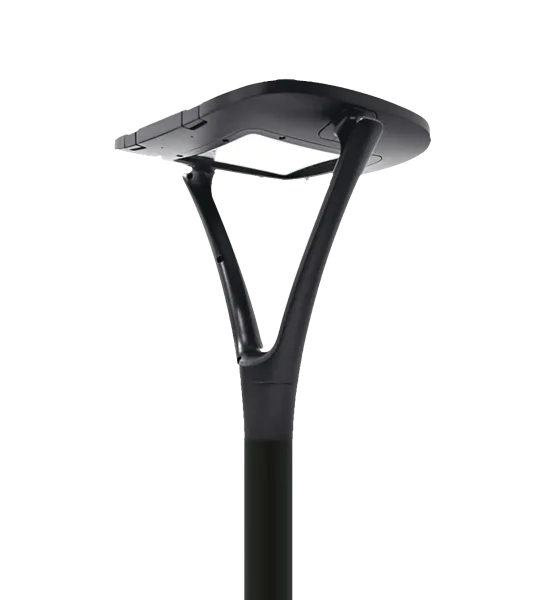 Luminaria LED modelo BI-VIGO