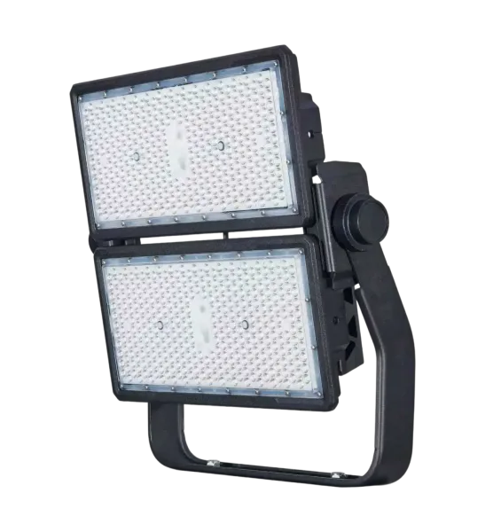 Proyector LED modelo BI-PA6