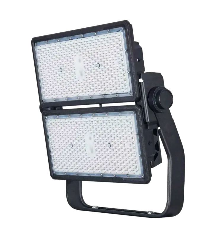 Proyector LED modelo BI-PA6