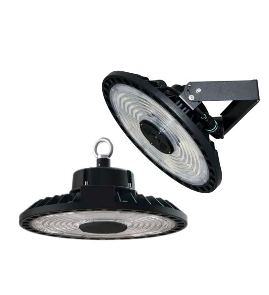 Campana LED modelo BI-H10
