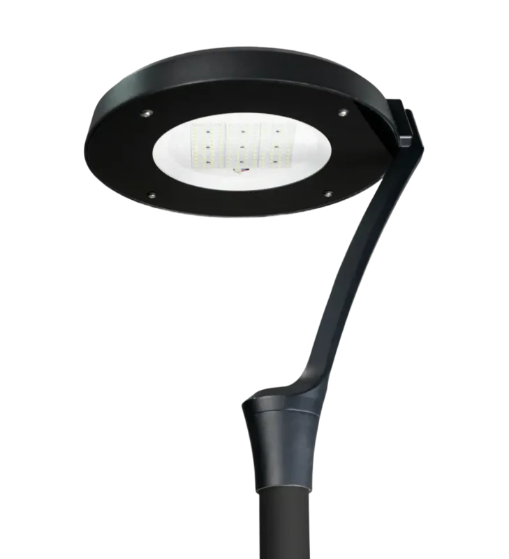 Luminaria LED modelo BI-PJ6