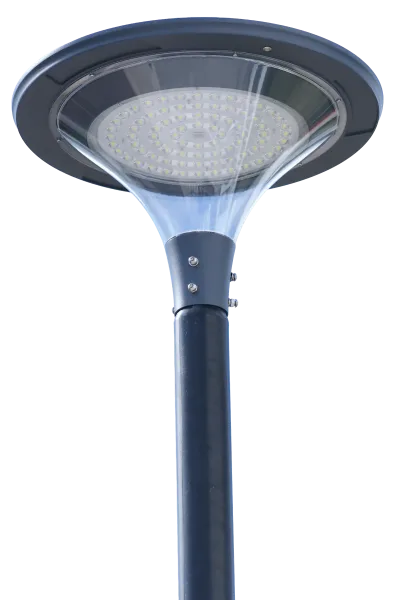 Luminaria LED solar modelo BI-NEOS-S