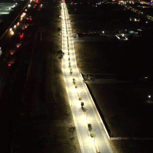 Alumbrado Público (3)