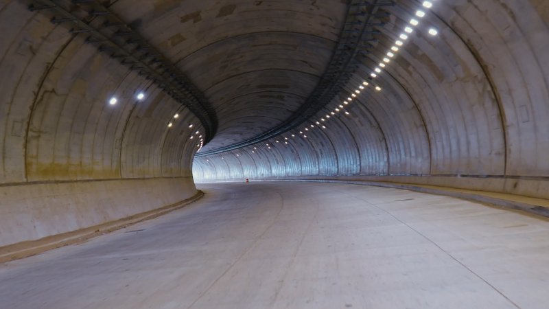 Autopista Las Varas-Puerto Vallarta