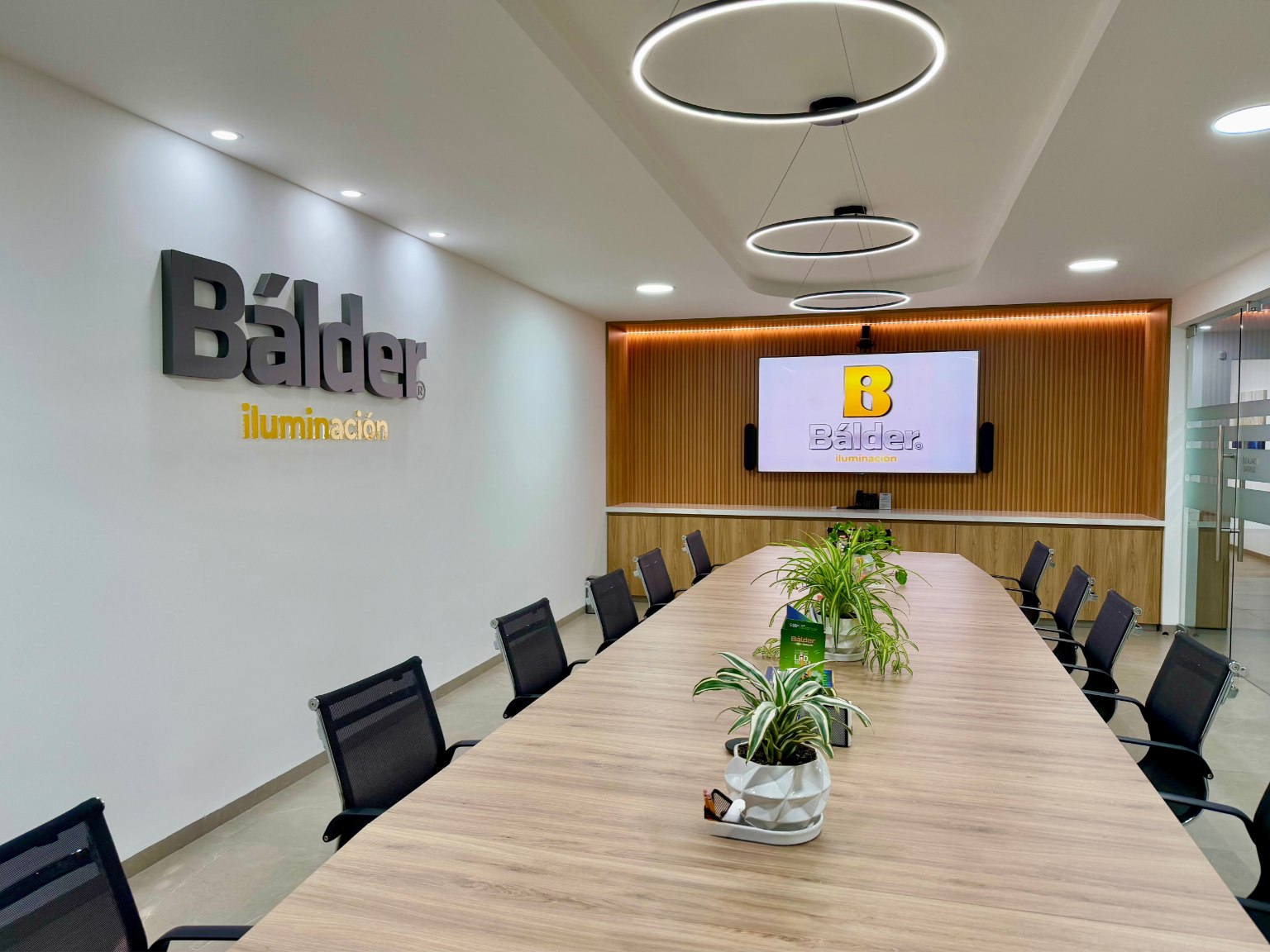 Balder - Quienes Somos