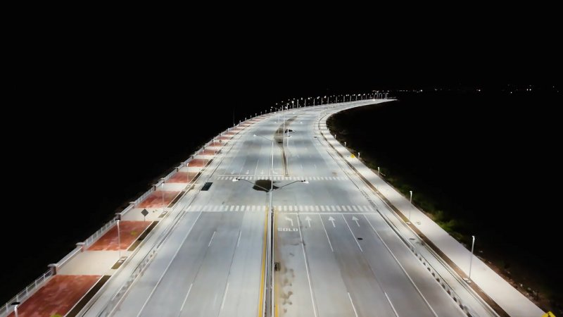 Malecón y Blvd. Sánchez Alonso. Culiacán, Sinaloa.