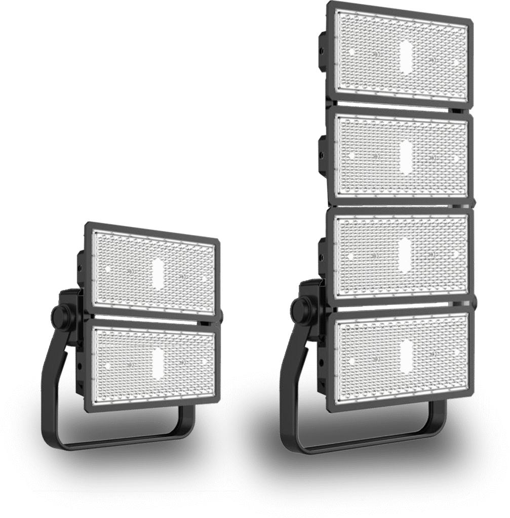 Proyector led