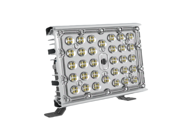Proyector led para túneles