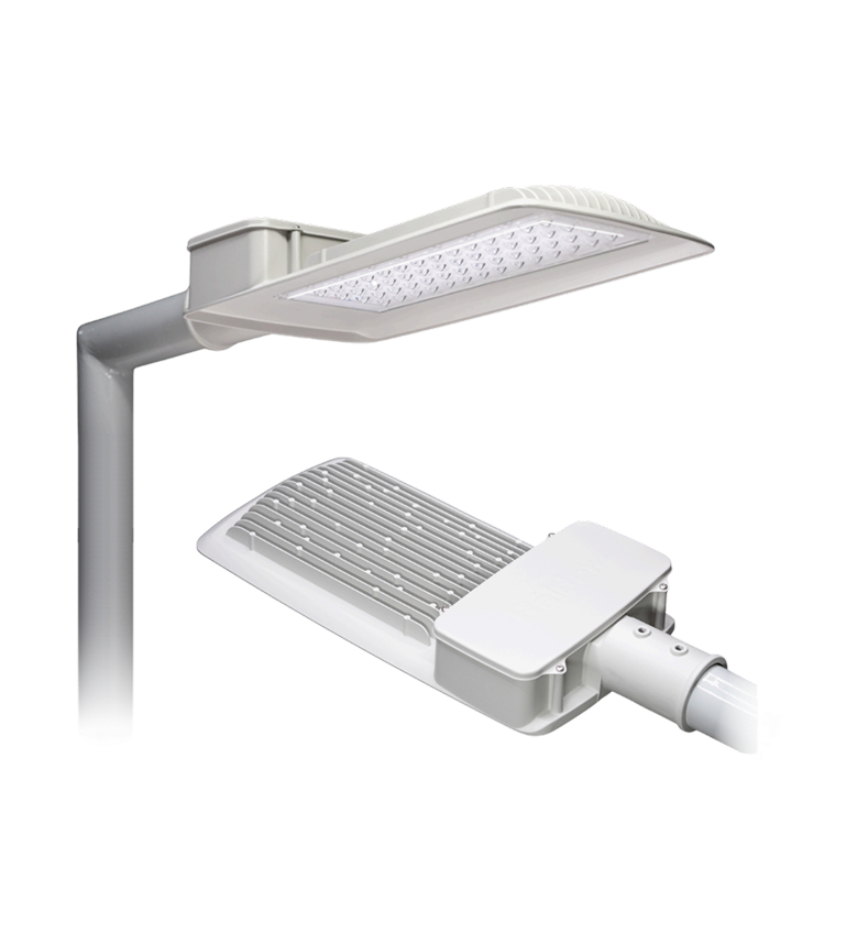 Luminaria led para alumbrado público