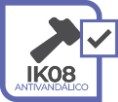 IK08 CAMPANAS