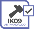 IK09- Campana