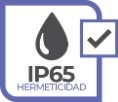 IP65 CAMPANAS