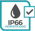 IP666