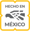 Hecho en México